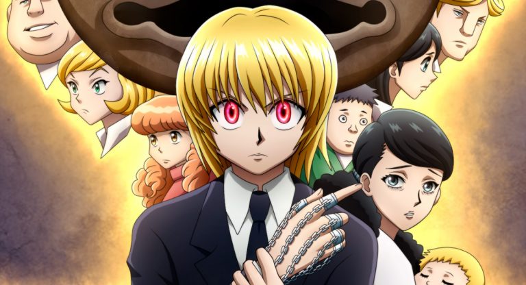 Retorno de Hunter x Hunter está cada vez mais próximo; diz japoneses