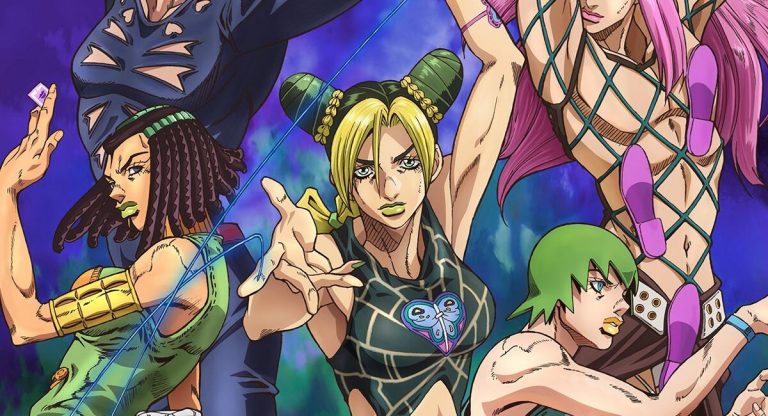 JoJo's