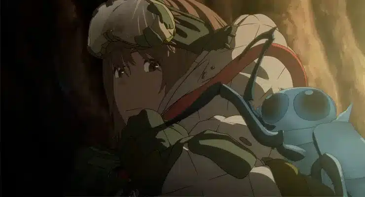 Kaina of the Great Snow Sea ganha primeiro trailer