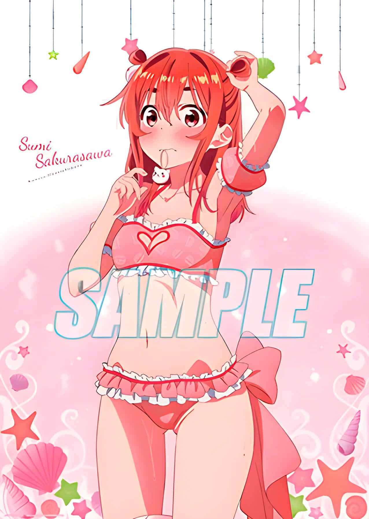 Kanojo5