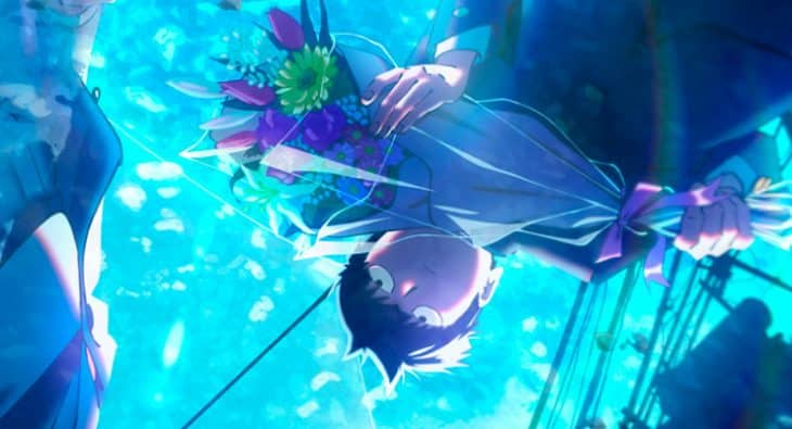 MOB PSYCHO – 3ª temporada ganha imagem promocional