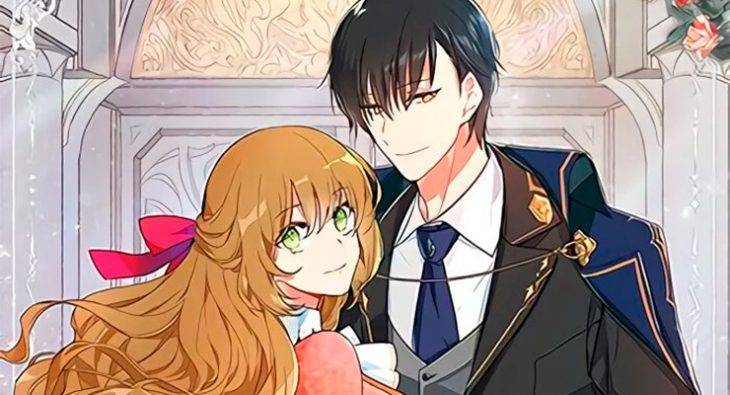 Manhwa de Why Raeliana Ended Up ganha adaptação para anime