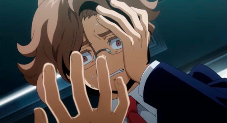 Megaton Musashi 2 – Anime ganha trailer e data de estreia