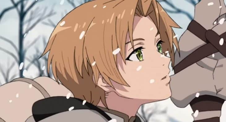 Mushoku Tensei - Crunchyroll confirma 2ª Temporada do anime