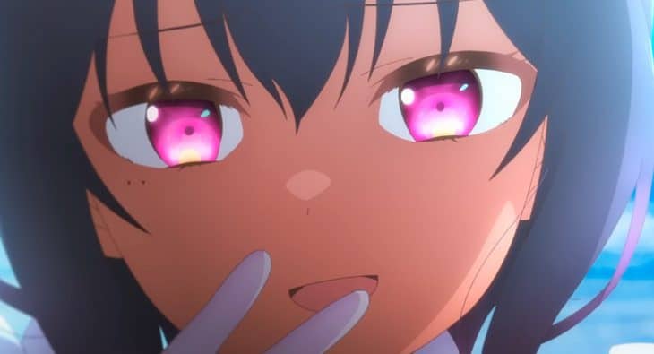 Novo trailer de The Maid I Hired Recently is Mysterious