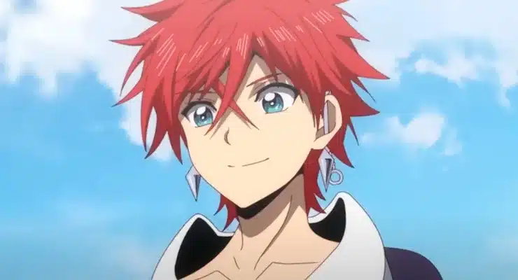 ORIENT – 2ª Parte do anime ganha nova imagem promocional
