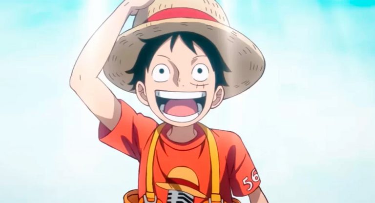 One Piece Film Red recebe seu 2º trailer!
