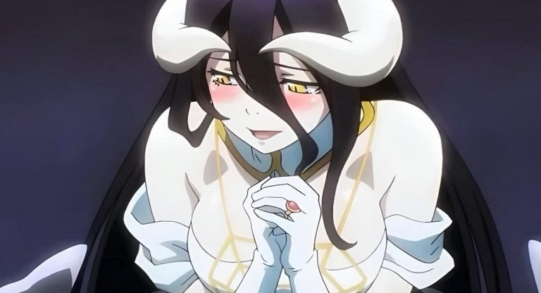 Overlord: Albedo ganha figure 1/4 de luxo para colecionadores