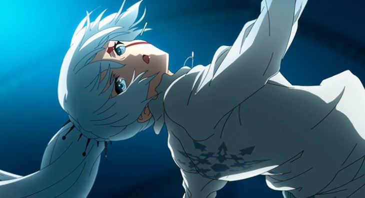 RWBY: Ice Queendom – Anime terá 12 episódios