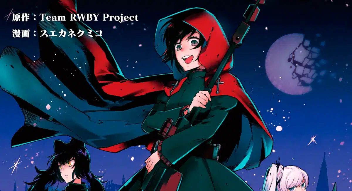 RWBY