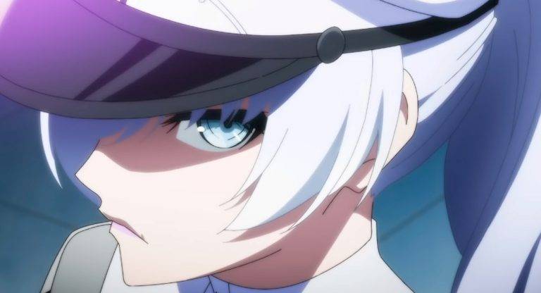 RWBY Ice Queendom tem novo trailer revelado e imagem promocional