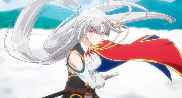 Reborn to Master