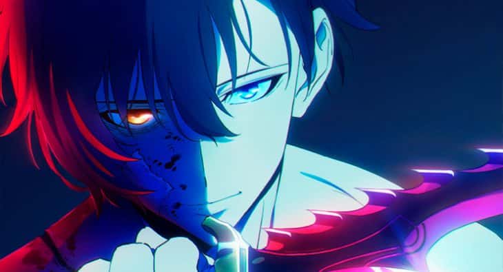 Solo Leveling – Anime é anunciado oficialmente pela Crunchyroll