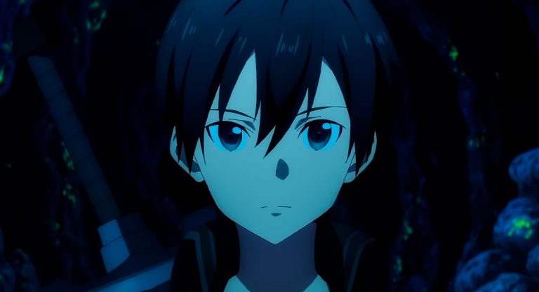 Sword Art Online