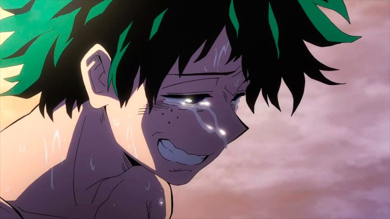 5 animes que vão tornar você uma pessoa melhor