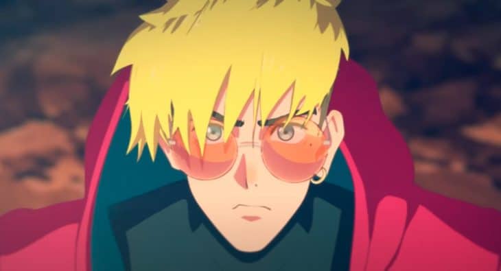 TRIGUN STAMPEDE – Remake ganha primeiro trailer