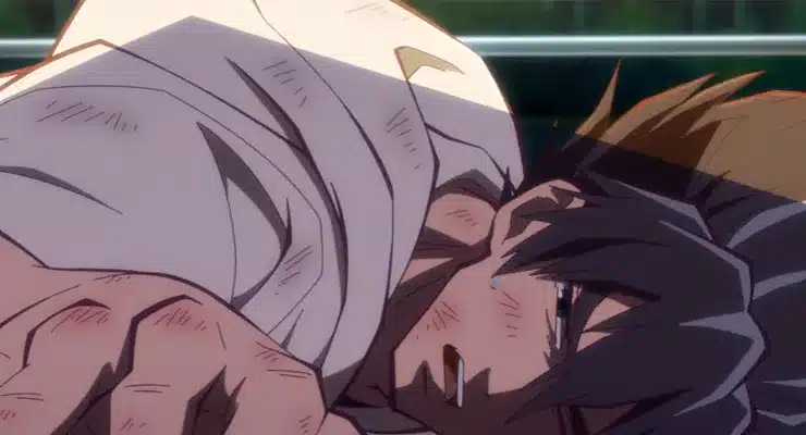 Tekken: Bloodline - Anime ganha novo trailer