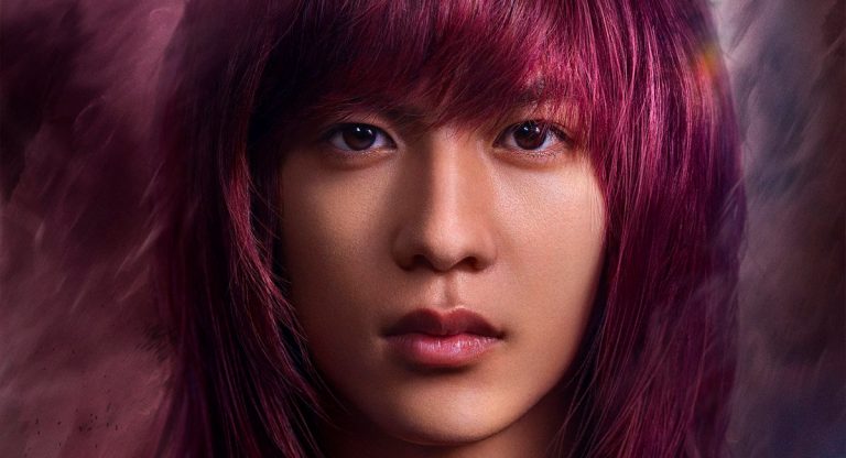 Yu Yu Hakusho – Netflix Revela Imagem de Kurama Youko