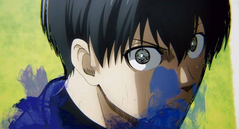 Blue Lock tem novo trailer que revela música de abertura e encerramento
