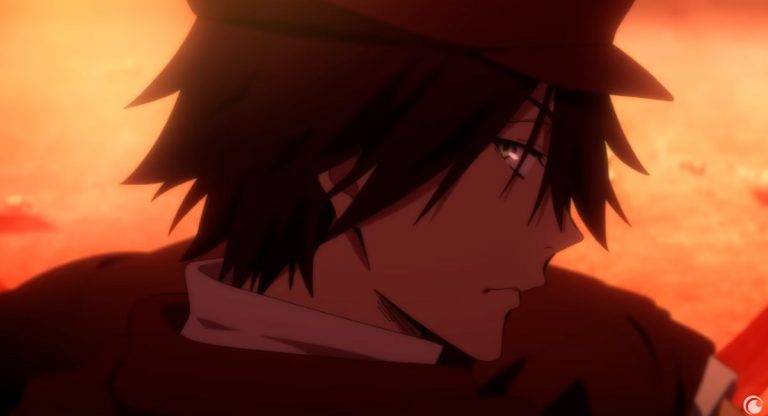 Bungo Stray Dogs – 4.ª temporada ganha trailer e imagem promocional