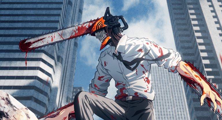 Chainsaw Man - Anime tem segundo trailer revelado