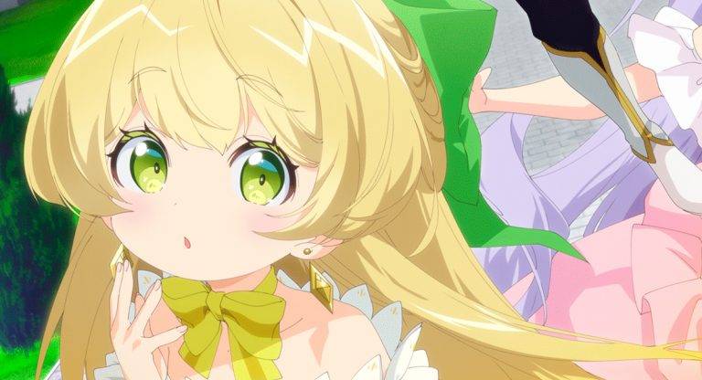 Chronicles of an Aristocrat ganha adaptação para anime
