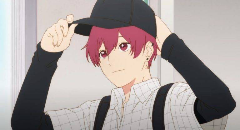 Cool Doji Danshi ganha teaser e imagem Souma Shiki