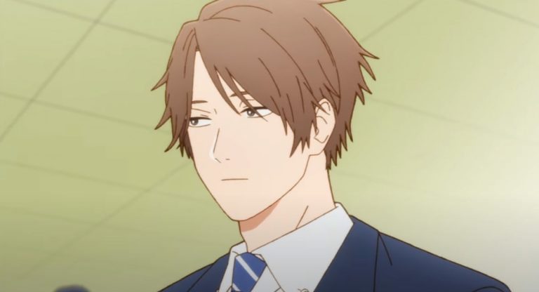 Cool Doji Danshi ganha teaser e imagem promocional