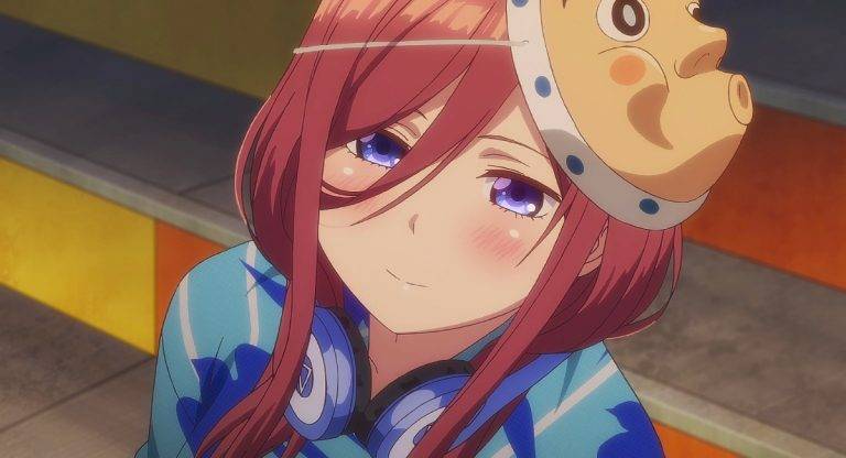 Estas são as garotas de anime mais bonitas segundo os japoneses