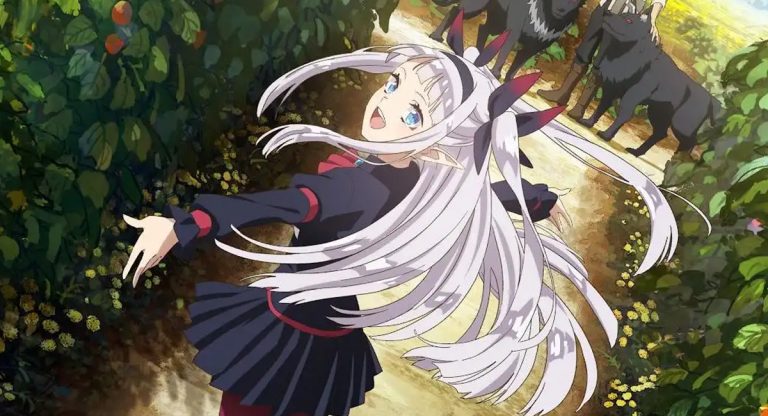 Farming Life in Another World tem staff e imagem promocional revelada