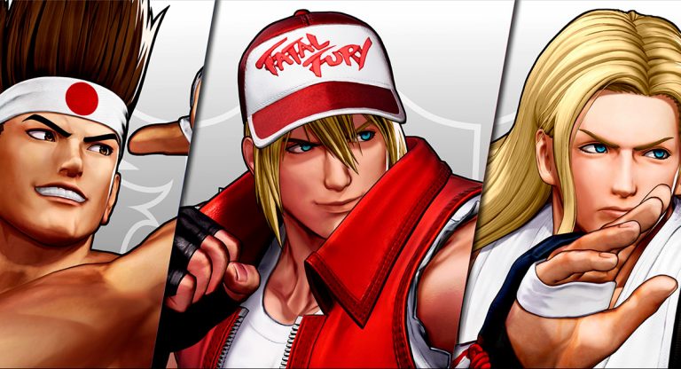 Fatal Fury