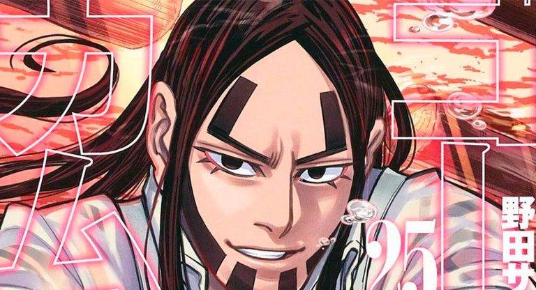 Golden Kamuy