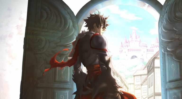 I Got a Cheat Skill in Another World