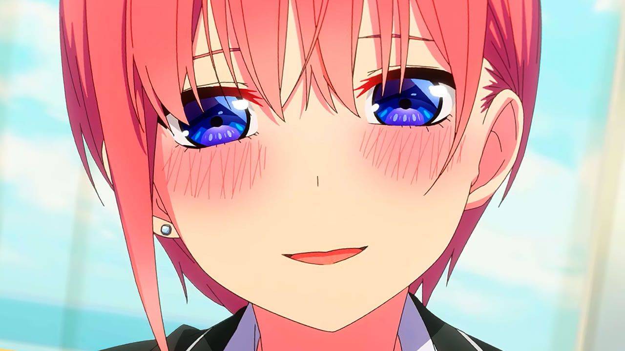 Ichika Nakano