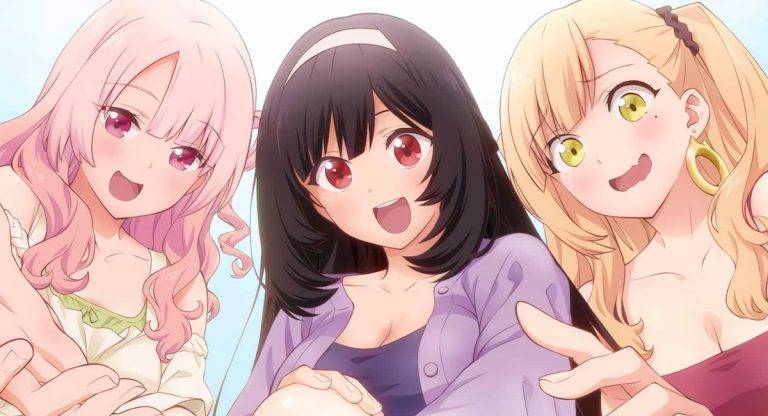Inu ni Nattara Suki na Hito – Anime ganha seu primeiro vídeo promocional