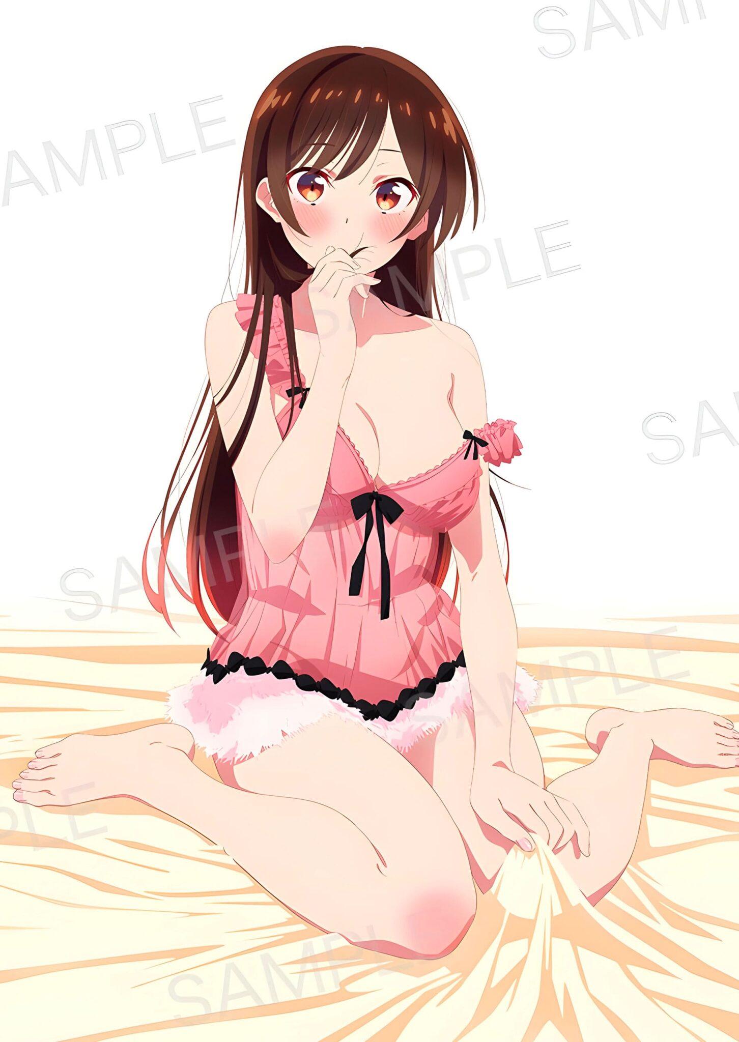 Kanojo5