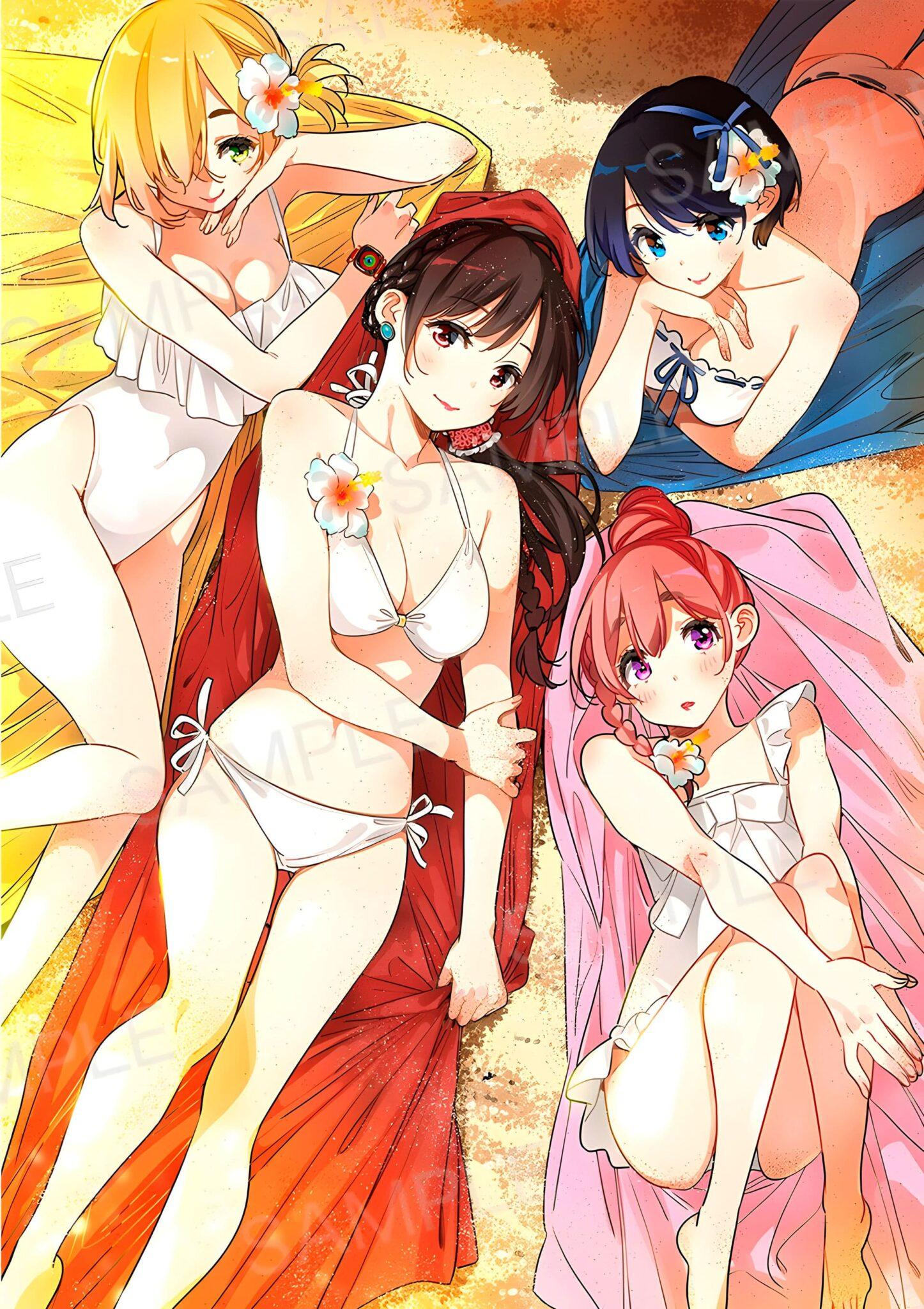 Kanojo6