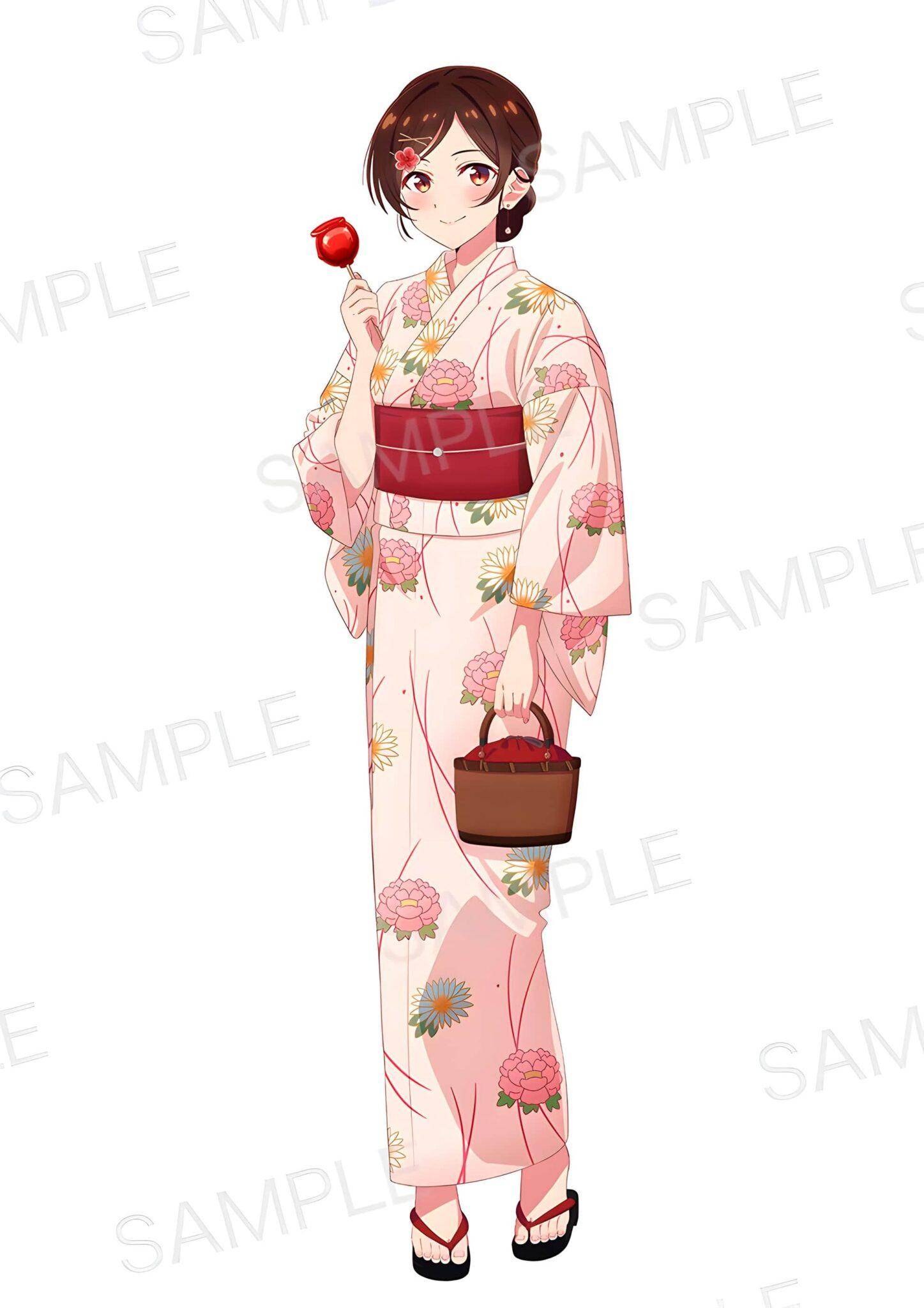 Kanojo7