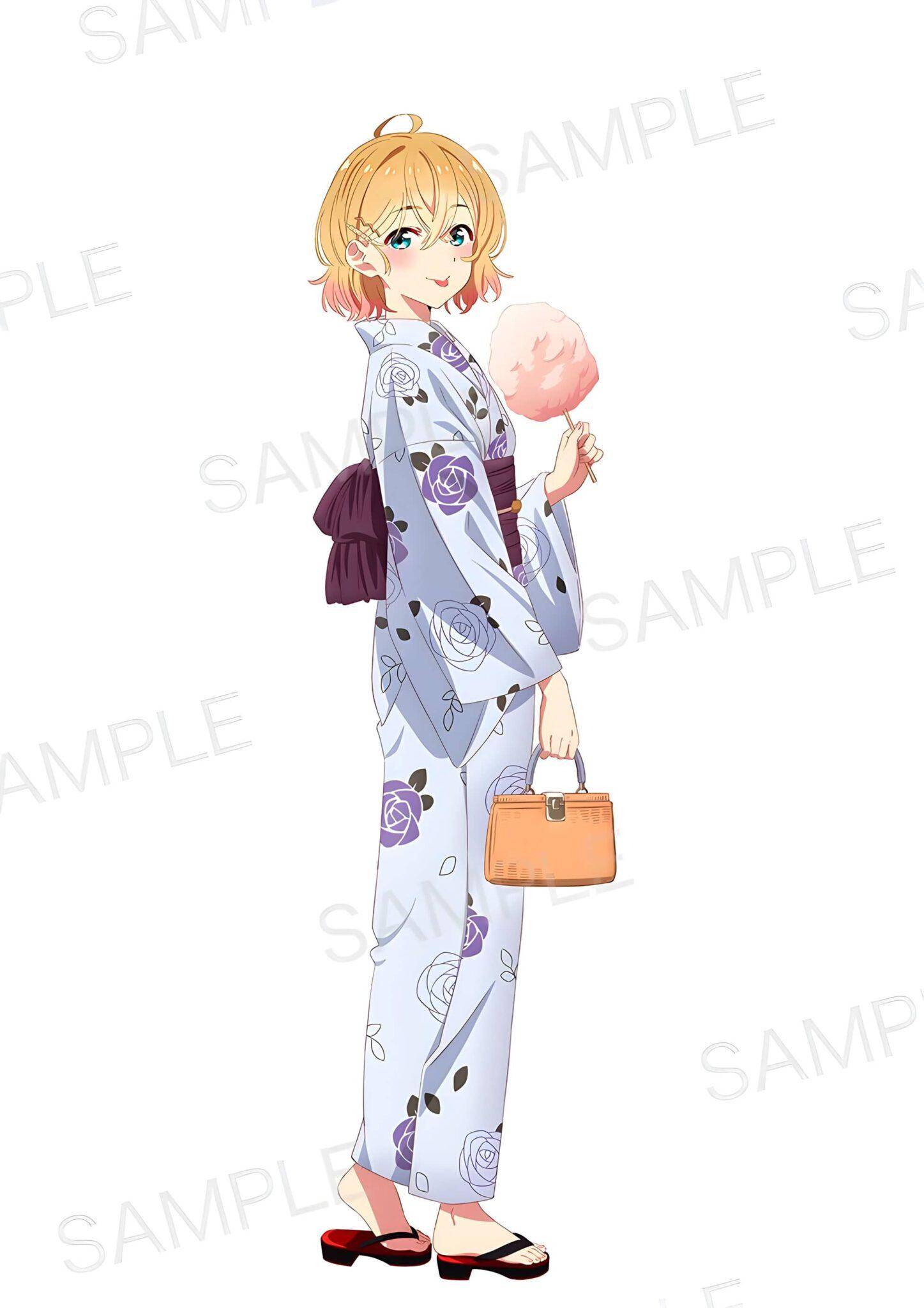 Kanojo8