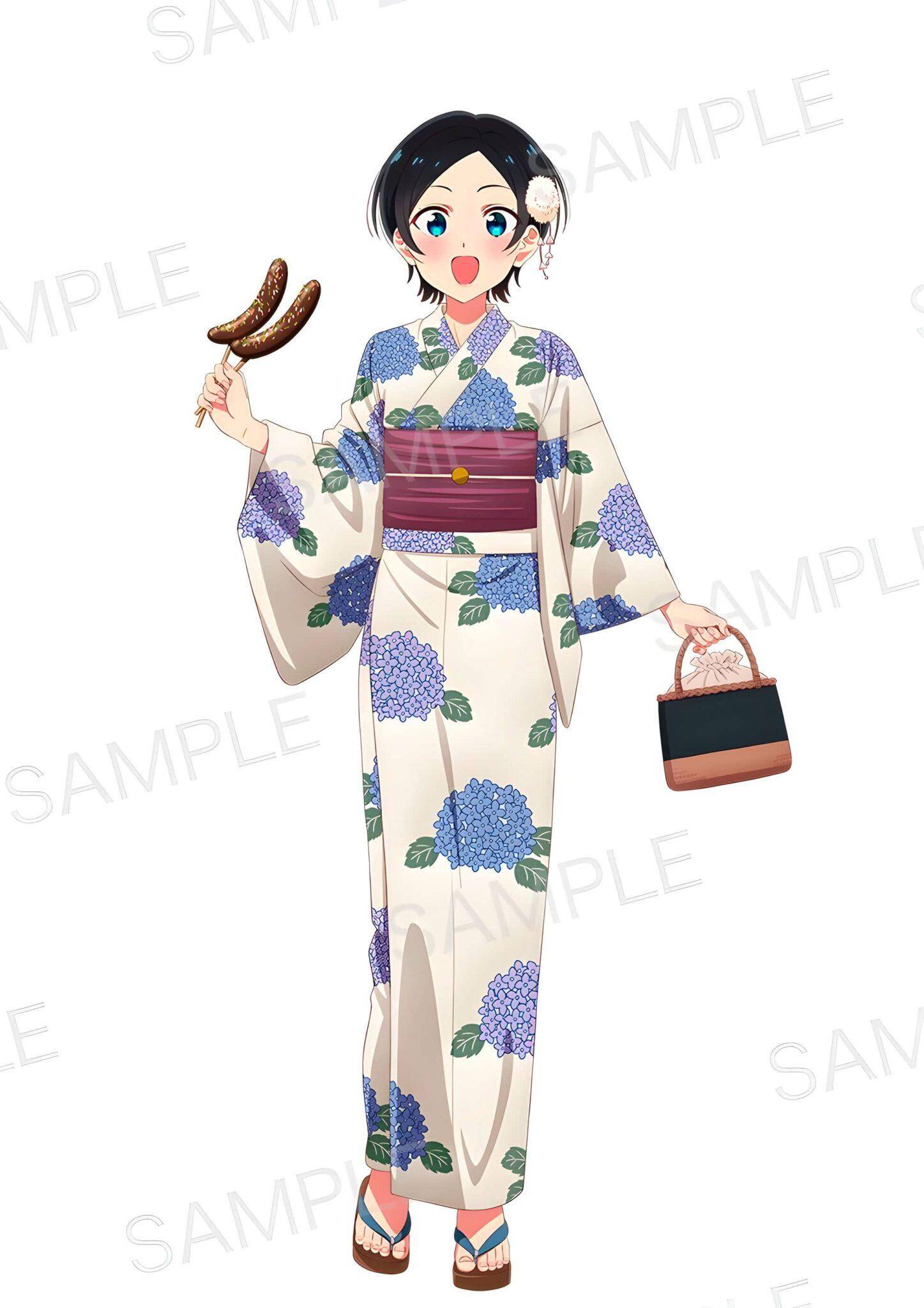 Kanojo9