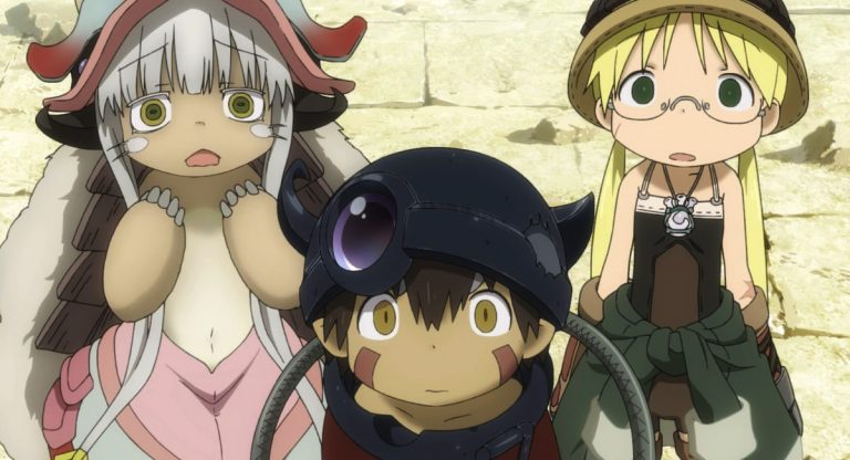 Made in Abyss – 2ª temporada termina com episódio de 1 hora
