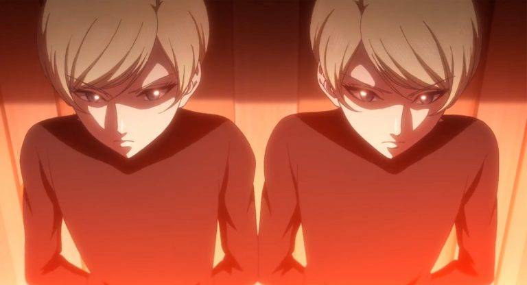 Migi & Dali - Anime ganha novo teaser