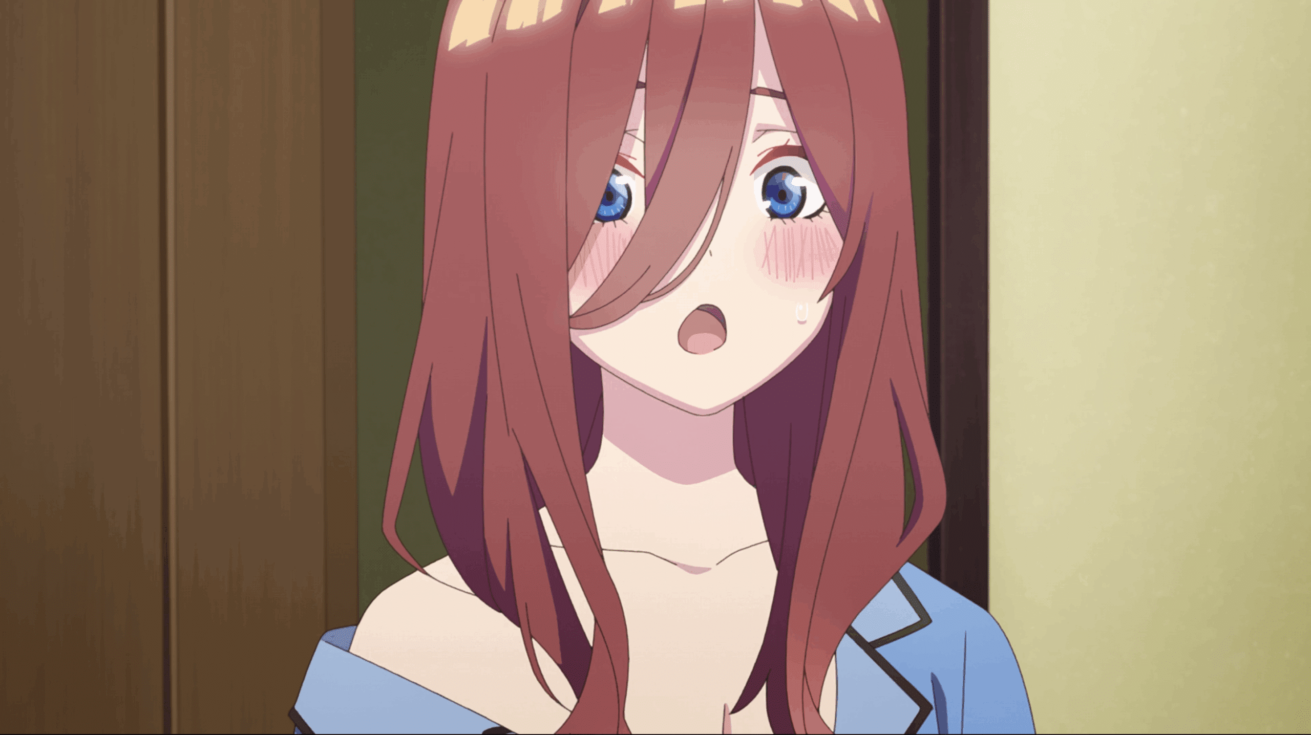 Miku Nakano
