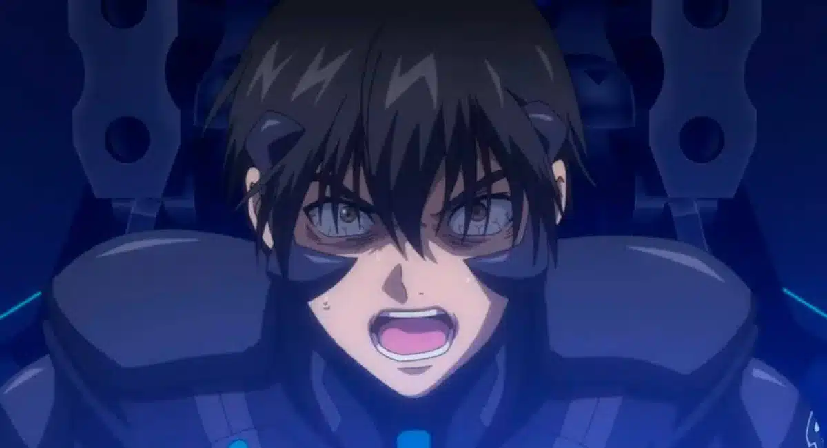 Muv-Luv Alternative - 2ª temporada ganha novo trailer