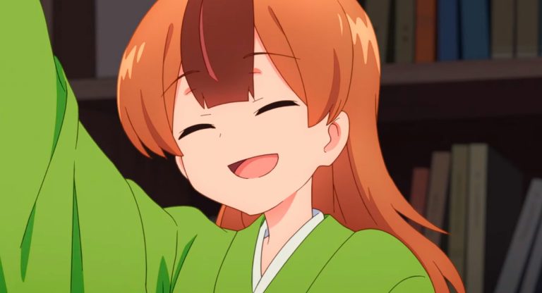 My Master Has No Tail ganha trailer com foco em Mameda