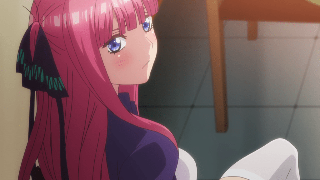 Nino Nakano