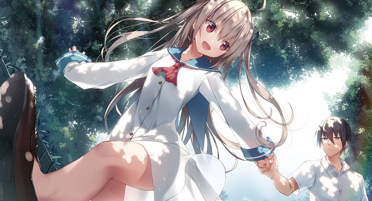 Rumor diz que ATRI: My Dear Moments pode ganhar adaptação para anime