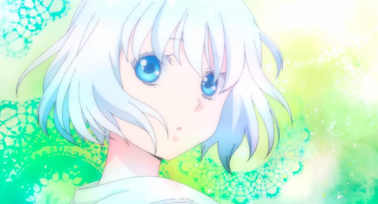 Sacrificial Princess tem novo trailer e imagem promocional