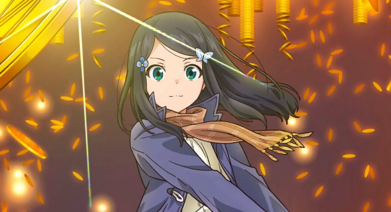 Saving 80,000 Gold in Another World for My Retirement tem imagem promocional revelada