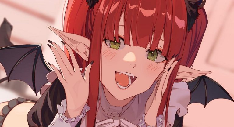 Sono Bisque Doll - Marin ganha nova figure como Rizu-Kyun